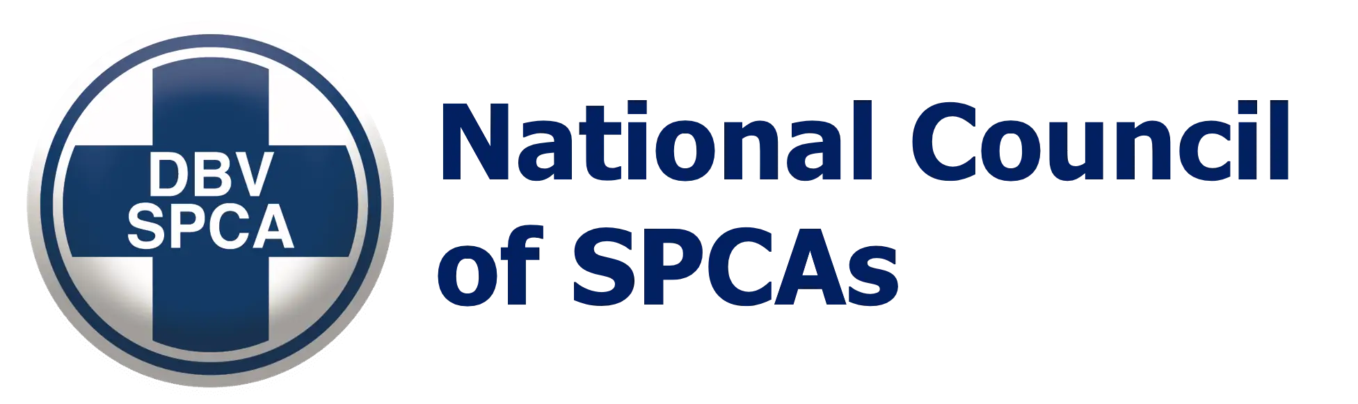 NSPCA Logo
