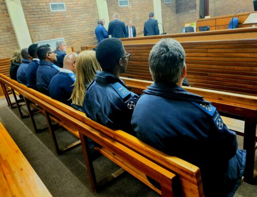 “A Baboon Can’t Close a Gate”: Court Rules Racist Slur Against NSPCA Inspectors Was Hate Speech