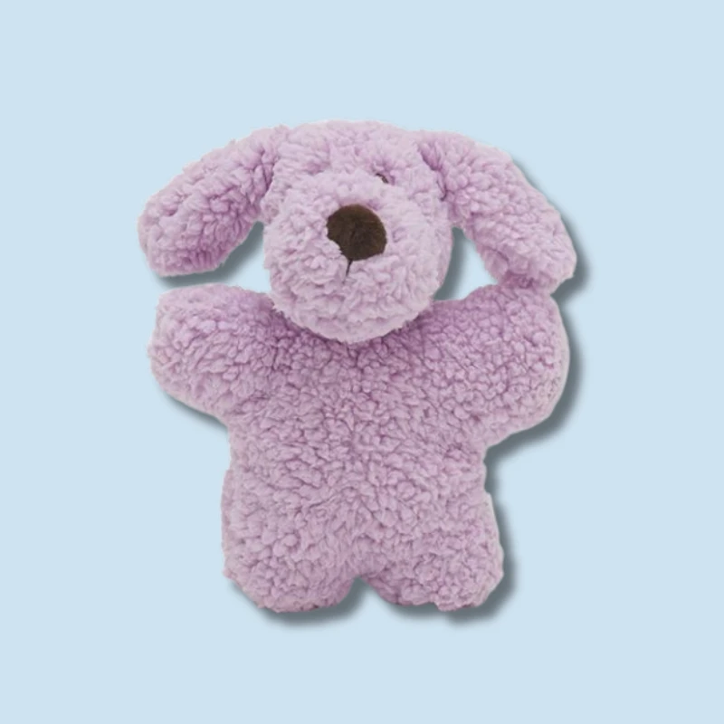 Rosewood Aromadog Calm Fleece Toy – Dog Calming Toy