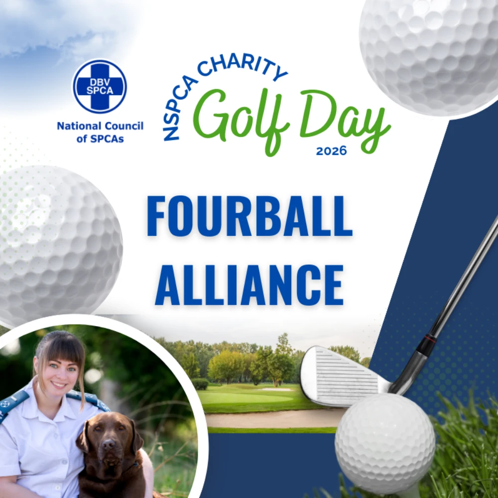 2026 Golf Day Fourball Tickets