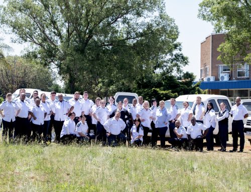 NSPCA Named Best Animal Welfare Advocacy 2026 in African Excellence Awards